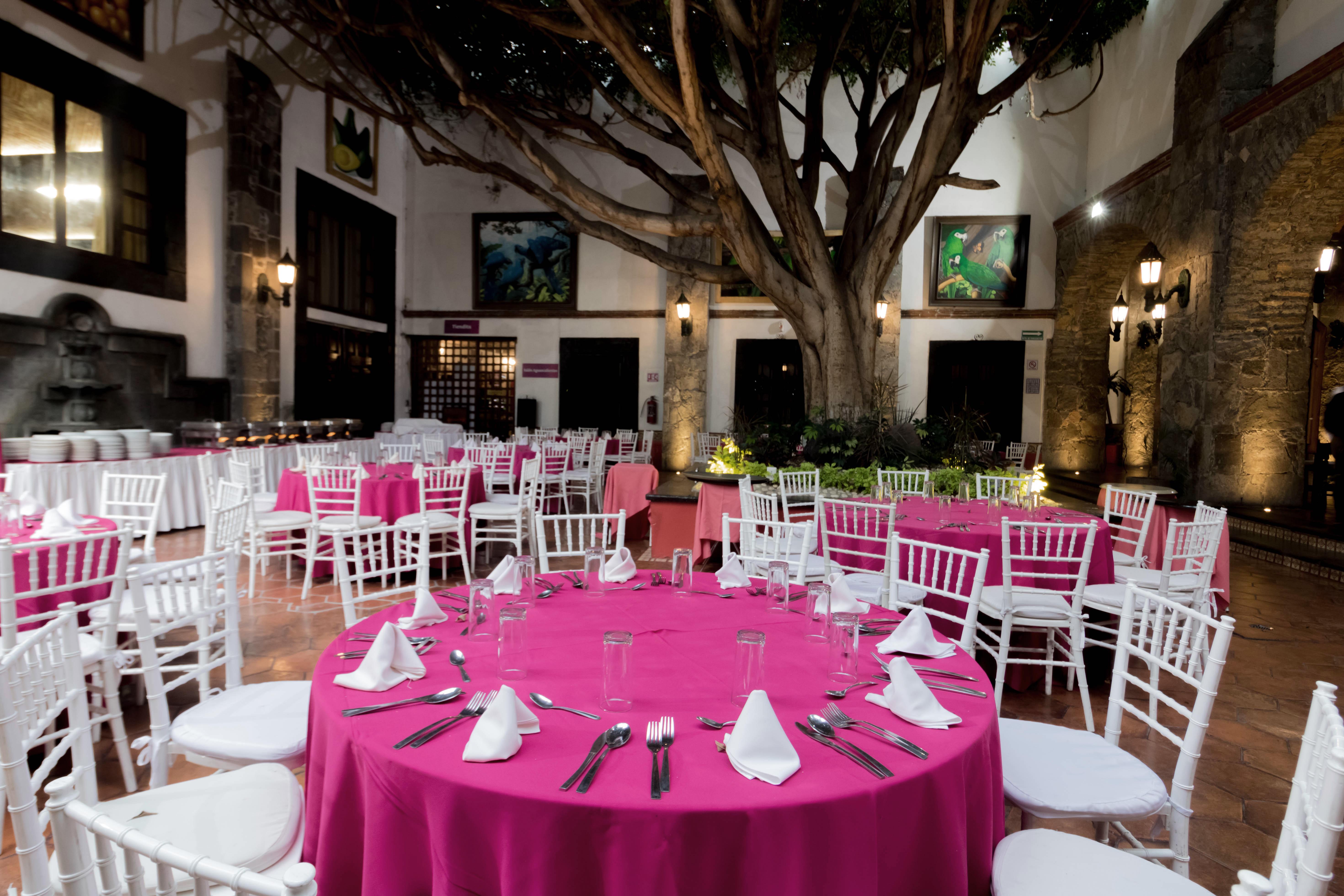 Hotel Mision San Gil San Juan del Río Esterno foto