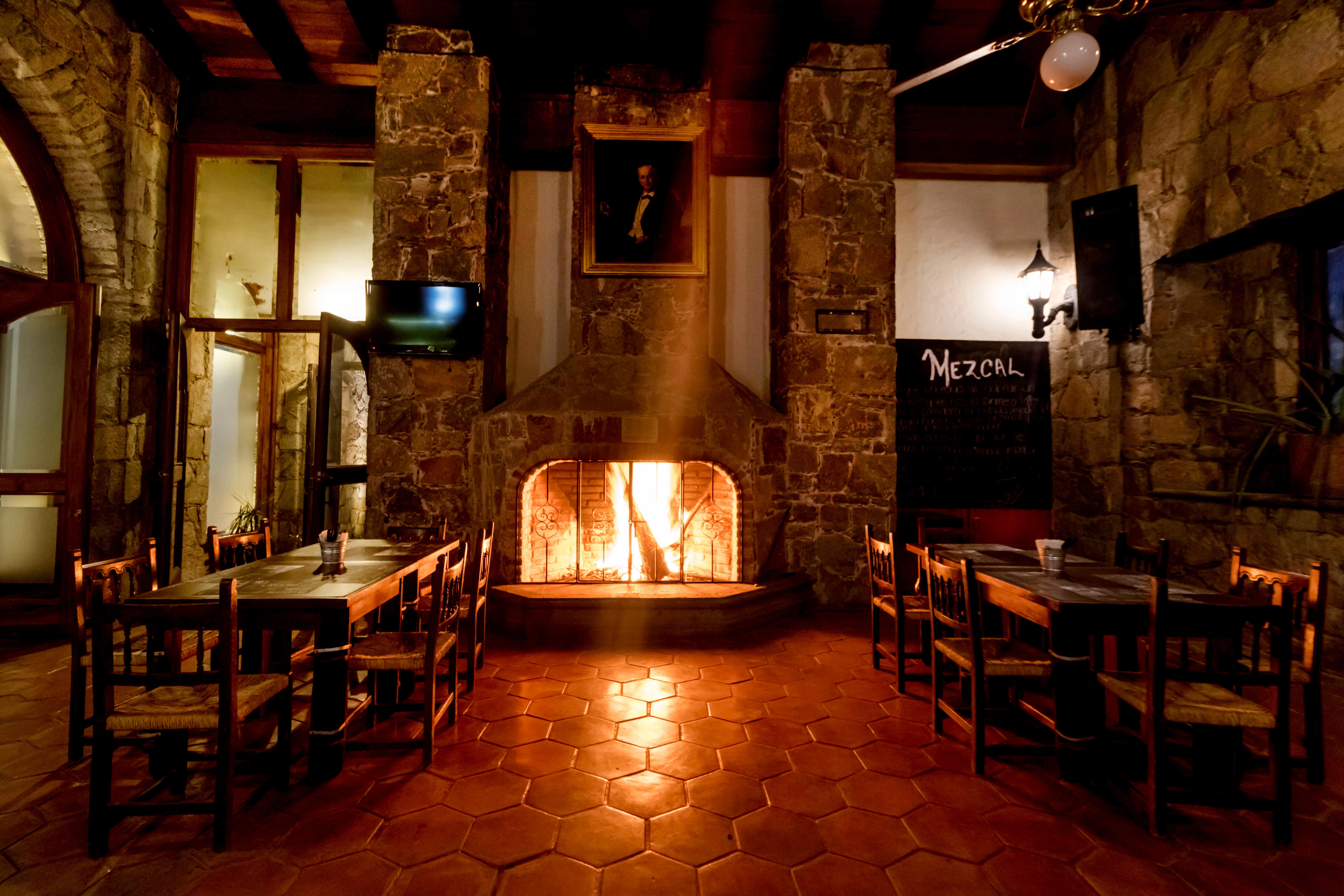 Hotel Mision San Gil San Juan del Río Esterno foto