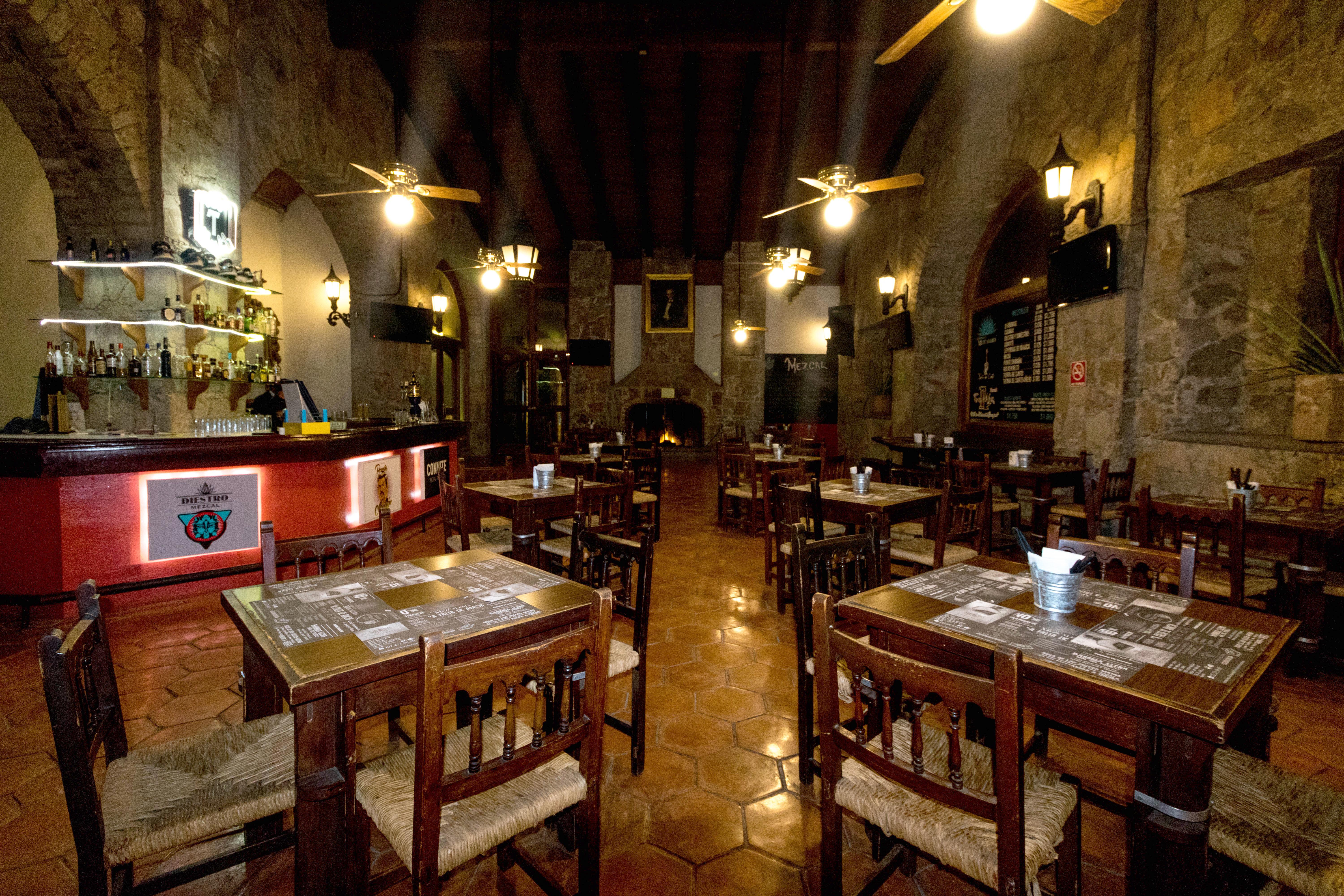 Hotel Mision San Gil San Juan del Río Esterno foto